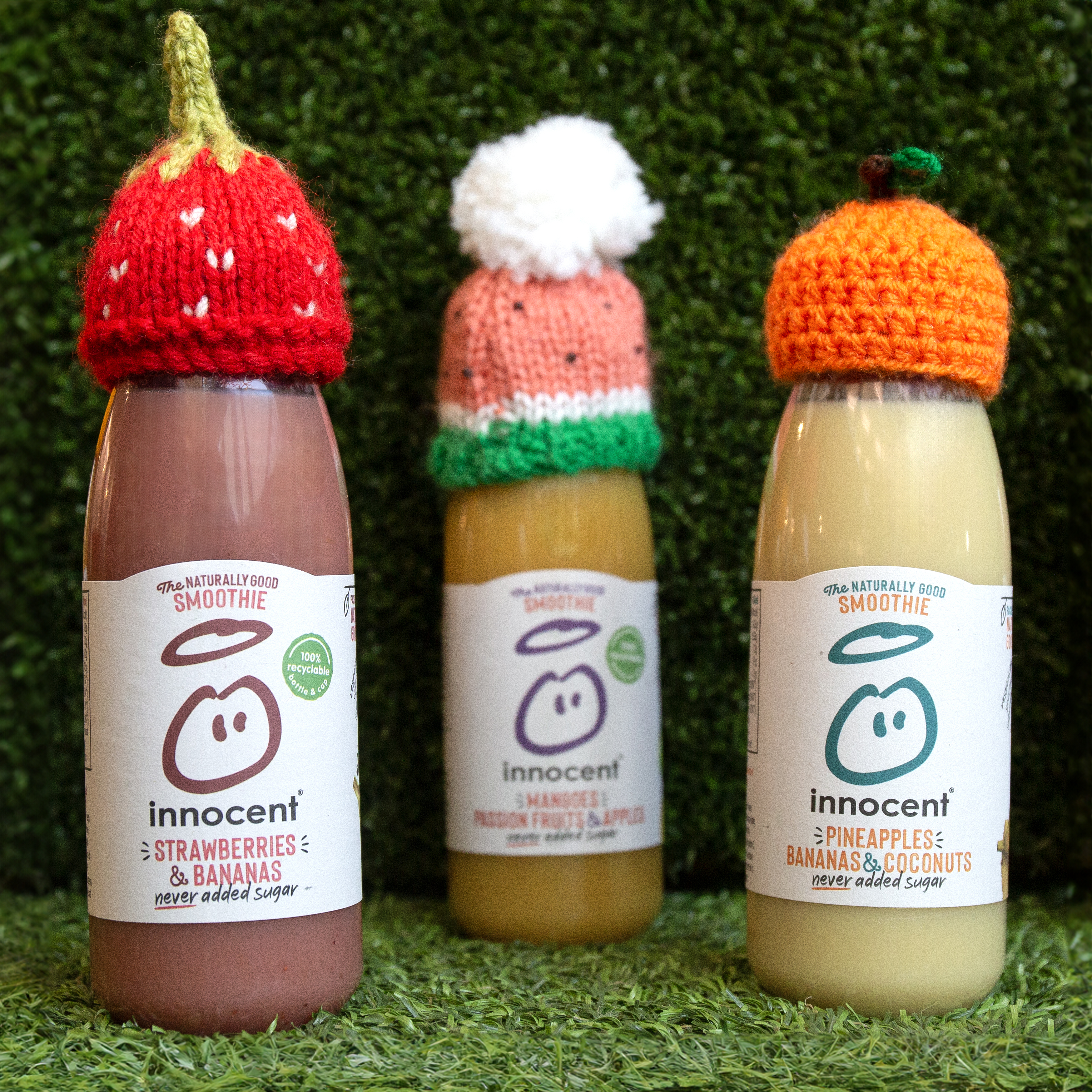 big knit