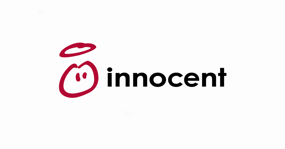 Innocent Smoothies Logo